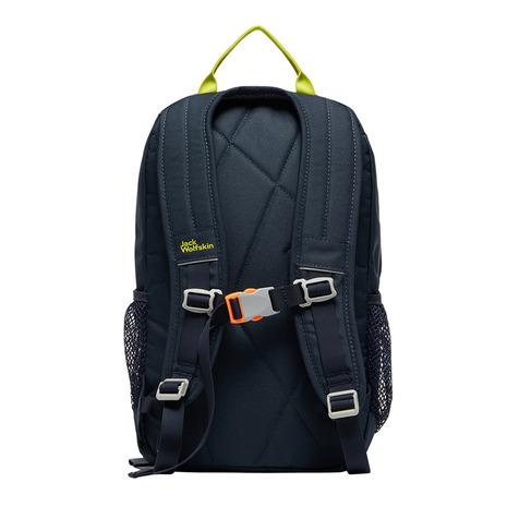 Jack Wolfskin のキッズ用デイバッグ Jack Wolfskin（ジャックウルフスキン） ジャックウルフスキン