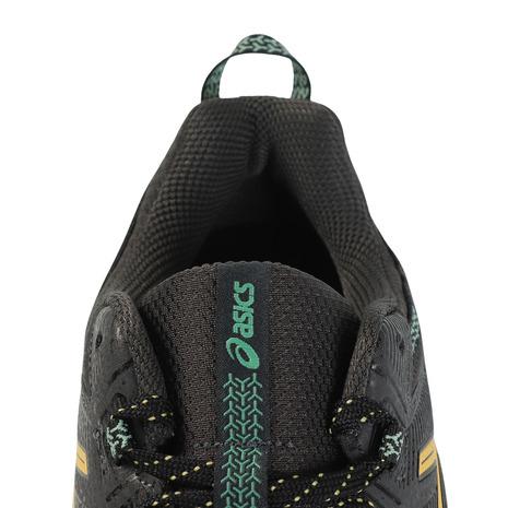 アシックス（ASICS）（メンズ）ランニングシューズ トレランシューズ GEL-VENTURE 9 EXTRA WIDE 1011B488.023｜lbreath｜08