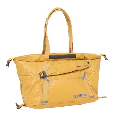 NEMO（ニーモ） （メンズ、レディース）トレッキングバッグ ダブル
