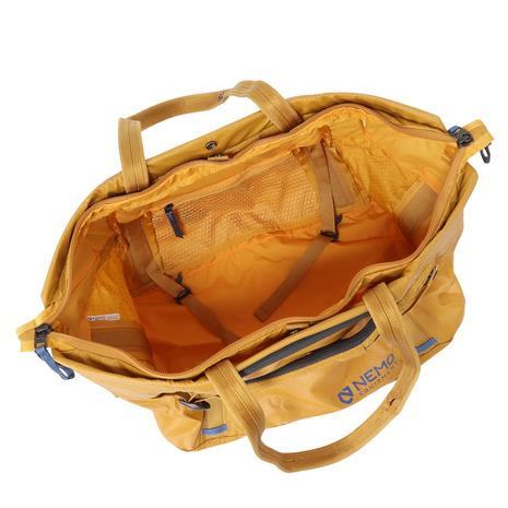 NEMO（ニーモ） （メンズ、レディース）トレッキングバッグ ダブル
