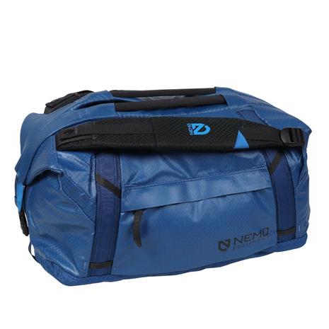 NEMO（ニーモ） （メンズ、レディース）トレッキングバッグ ダブル