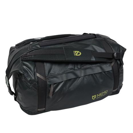 ニーモ(NEMO)トレッキングバッグ ダブルホール 55L NM-DBH-55-CA(Men’s、Lady’s) NEMO（ニーモ） （メンズ、レディース）トレッキングバッグ ダブル