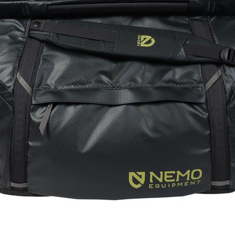 NEMO（ニーモ） （メンズ、レディース）トレッキングバッグ ダブル