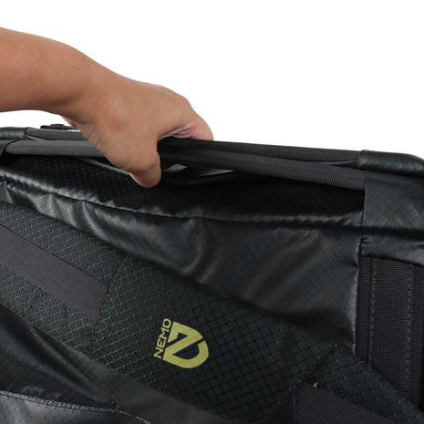 NEMO（ニーモ） （メンズ、レディース）トレッキングバッグ ダブル