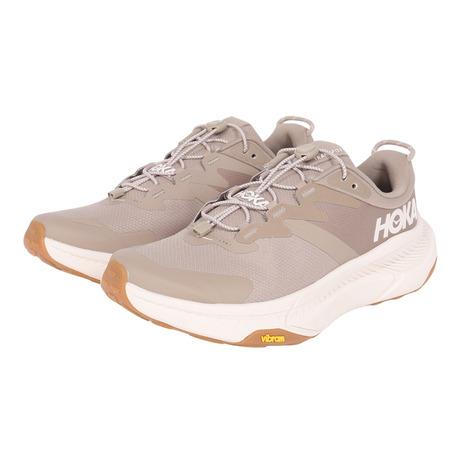 ホカ（HOKA）（メンズ）トレッキングシューズ マウンテンブーツ 