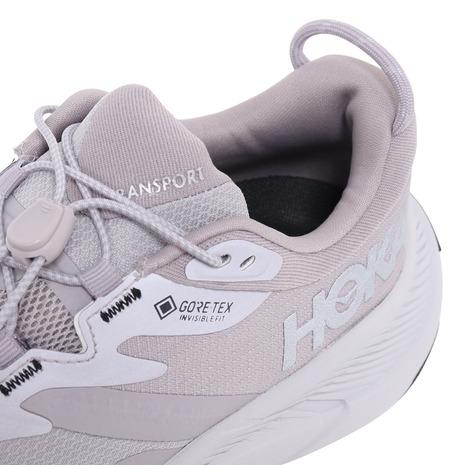 HOKA ONEONE（ホカ オネオネ） ホカ（HOKA）（レディース）ゴアテック