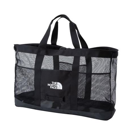 THE NORTH FACE（ザ ノースフェイス） トートバッグ 91L グラットン 