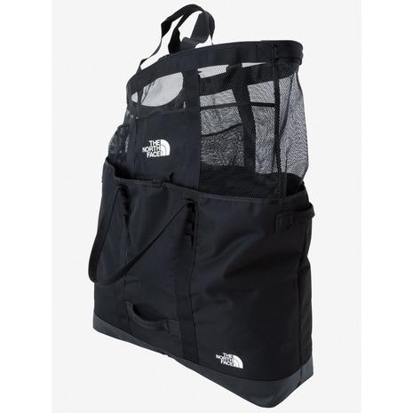 THE NORTH FACE（ザ ノースフェイス） トートバッグ 91L グラットン 