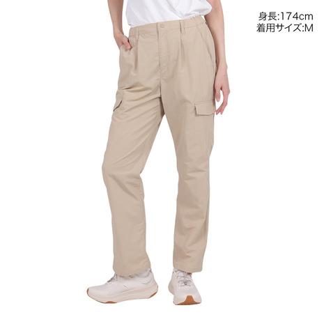 ダブルアールエル　ベージュ カーゴパンツ ウエスト38 ダブルアールエル ベージュ カーゴパンツ ウエスト38