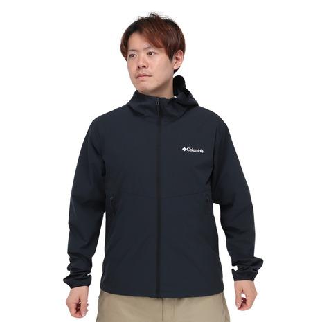 Columbia（コロンビア） （メンズ）アウター ライトキャニオンソフト