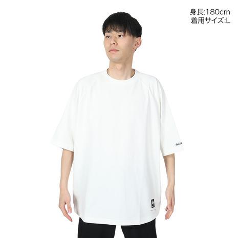 コロンビア（Columbia）（メンズ）半袖Tシャツ ミラーズクレストラグランショートスリーブティー PM0887｜lbreath｜02