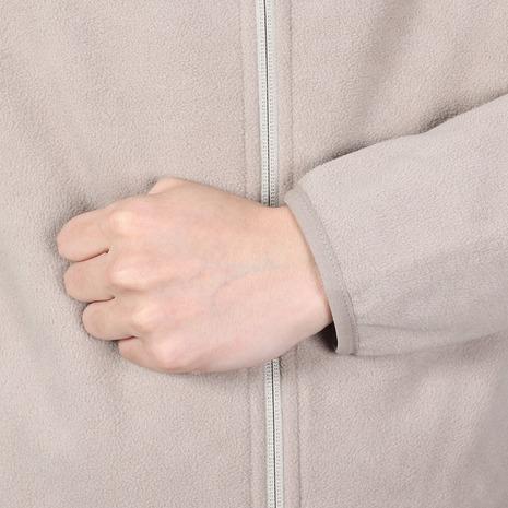 ロジャーエーガー（ROGEREGGER）（メンズ）フルジップ ルフトクルー