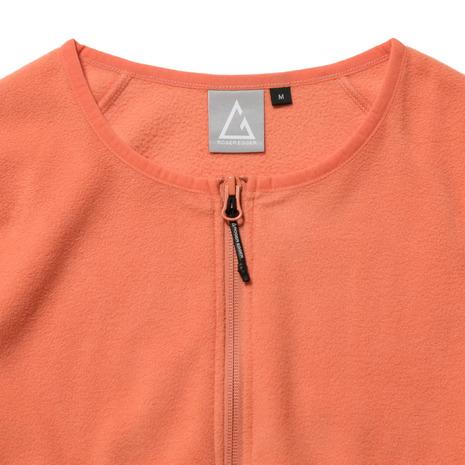 ロジャーエーガー（ROGEREGGER）（レディース）フルジップ