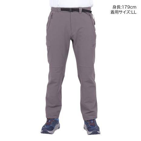 Marmot（マーモット） （メンズ）撥水 4Way ストレッチ カーゴ ボトム