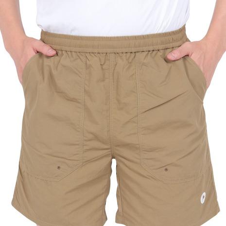 Marmot（マーモット） （メンズ）撥水 ショートパンツ ショーツ GJ
