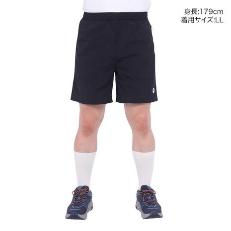Marmot（マーモット） （メンズ）撥水 ショートパンツ ショーツ GJ