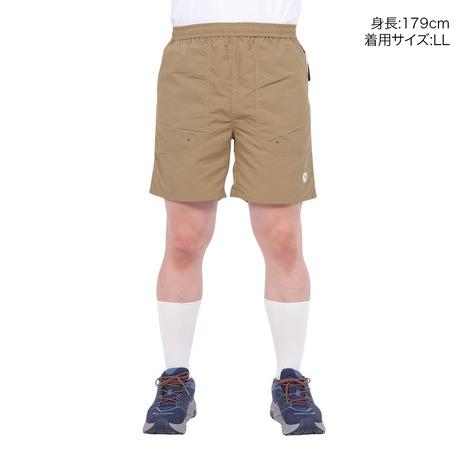 Marmot（マーモット） （メンズ）撥水 ショートパンツ ショーツ GJ