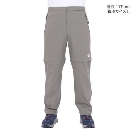 Marmot（マーモット） （メンズ）パンツ ボトム Mt.Training Converti