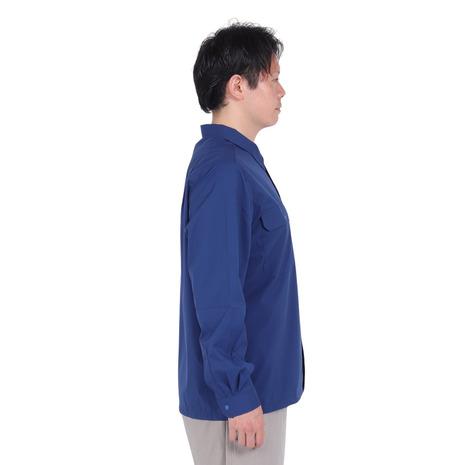 Marmot（マーモット） （メンズ）長袖シャツ ライトリップストップ