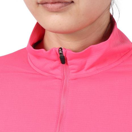 Marmot（マーモット） （レディース）長袖Tシャツ ロンT ライムスキン