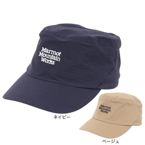 Marmot（マーモット） （メンズ）帽子 トレッキング 登山 リップス