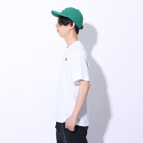 ノースフェイス（THE NORTH FACE）（メンズ）TNF SQAR LOGO 半袖Tシャツ NT32441X｜lbreath｜08