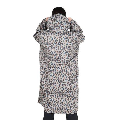 AIGLE エーグル（AIGLE）（レディース）レインコート 雨具 防水