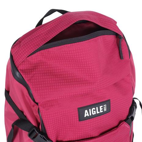 AIGLE（エーグル） （メンズ、レディース）バッグ リュック バック 