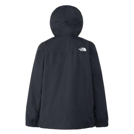 ノースフェイス（THE NORTH FACE）（メンズ）ジャケット アウター スクープジャケット NP12450 K ブラック｜lbreath｜02