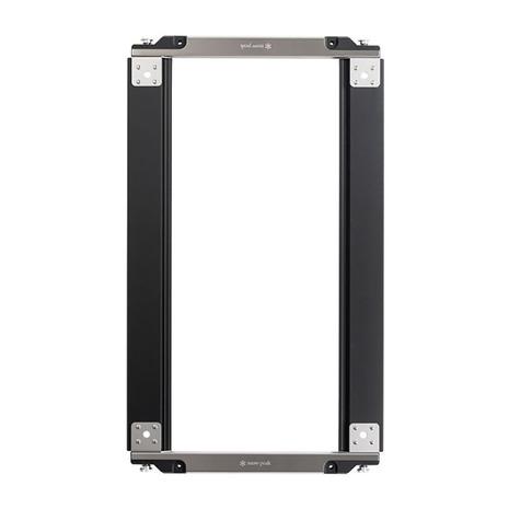 snow peak（スノーピーク） テーブル キッチン ステンレス セパレート