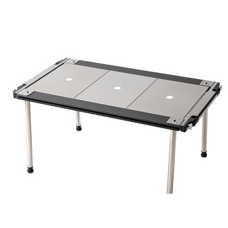 snow peak（スノーピーク） テーブル キッチン ステンレス セパレート