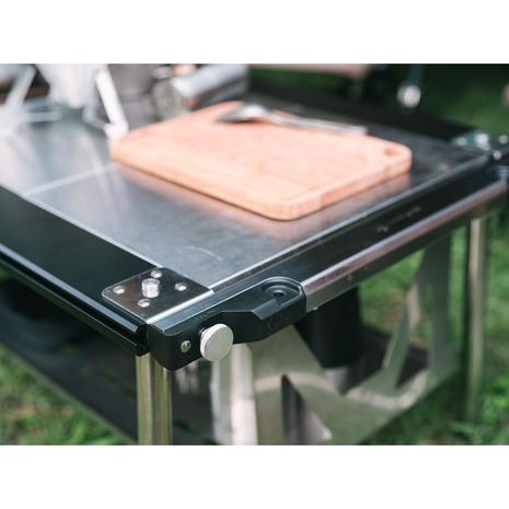 スノーピーク  peak セパレートIGT レール 3ユニット セパレートIGT レール 3ユニット| スノーピーク(Snow Peak)