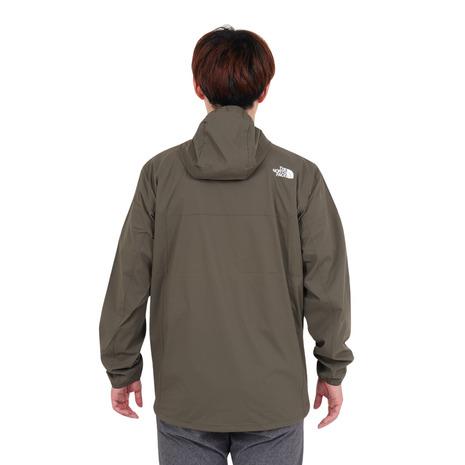 ノースフェイス（THE NORTH FACE）（メンズ）エニータイムウインドフーディ NP72385 NT｜lbreath｜04