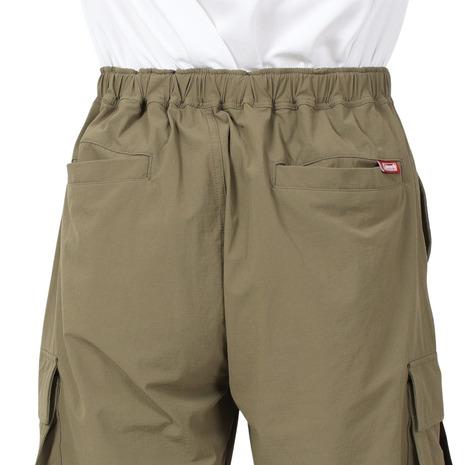 Coleman（コールマン） （メンズ）6分丈パンツ ストレッチ