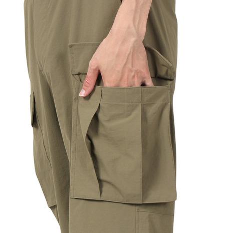 Coleman（コールマン） （メンズ）6分丈パンツ ストレッチ