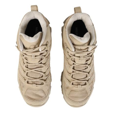 MERRELL（メレル） （メンズ）ゴアテックス トレッキングシューズ