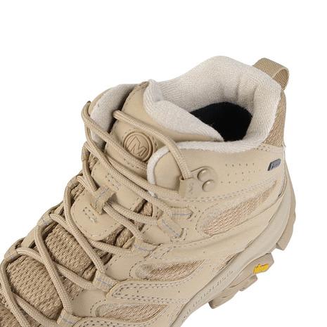 MERRELL（メレル） （メンズ）ゴアテックス トレッキングシューズ