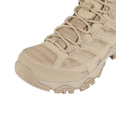 MERRELL（メレル） （メンズ）ゴアテックス トレッキングシューズ