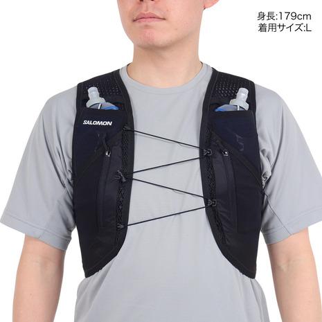 SALOMON（サロモン） （メンズ、レディース）ランニングバッグ