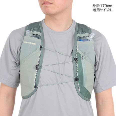 SALOMON（サロモン） （メンズ、レディース）ランニングバッグ
