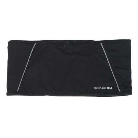 サロモン（SALOMON）（メンズ、レディース）ベルト HIGH PULSE BELT LC2180300 | SALOMON | 02