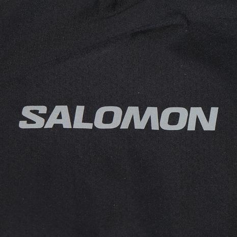サロモン（SALOMON）（メンズ、レディース）ベルト HIGH PULSE BELT LC2180300 | SALOMON | 08