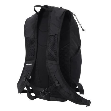 サロモン（SALOMON）（メンズ、レディース）ハイキングバッグ TRAIL BLAZER 10 LC2182900 | SALOMON | 01