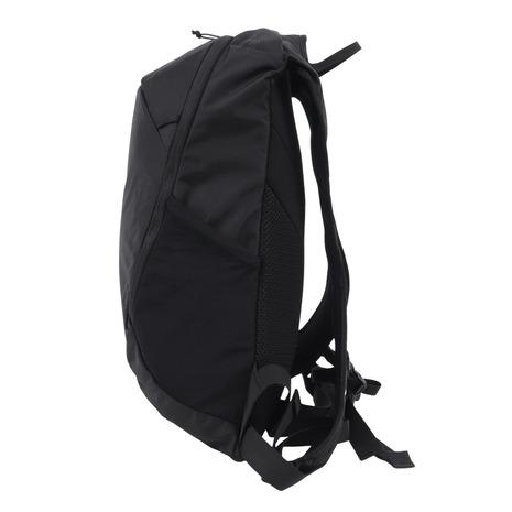 サロモン（SALOMON）（メンズ、レディース）ハイキングバッグ TRAIL BLAZER 10 LC2182900 | SALOMON | 02