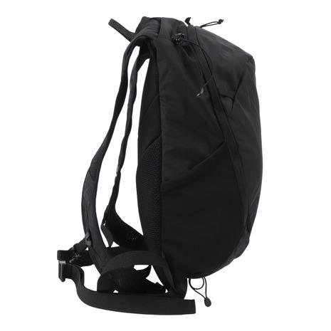 サロモン（SALOMON）（メンズ、レディース）ハイキングバッグ TRAIL BLAZER 10 LC2182900 | SALOMON | 03