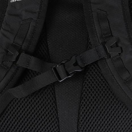 サロモン（SALOMON）（メンズ、レディース）ハイキングバッグ TRAIL BLAZER 10 LC2182900 | SALOMON | 09