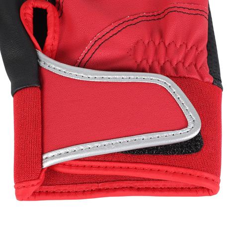 アシックス（ASICS）（キッズ）バッティング用グローブ 野球 ネオリバイブ ジュニア 3121B301 | ASICS | 10