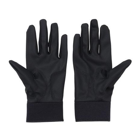 アシックス（ASICS）（キッズ）バッティング用グローブ 野球 ネオリバイブ ジュニア 3121B301 | ASICS | 01