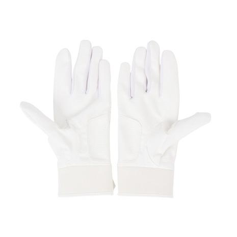 アシックス（ASICS）（キッズ）バッティング用グローブ 野球 ネオリバイブ ジュニア 3121B301 | ASICS | 03