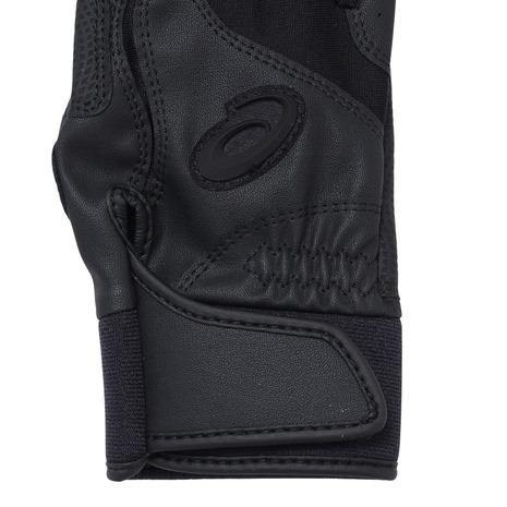 アシックス（ASICS）（キッズ）バッティング用グローブ 野球 ネオリバイブ ジュニア 3121B301 | ASICS | 05